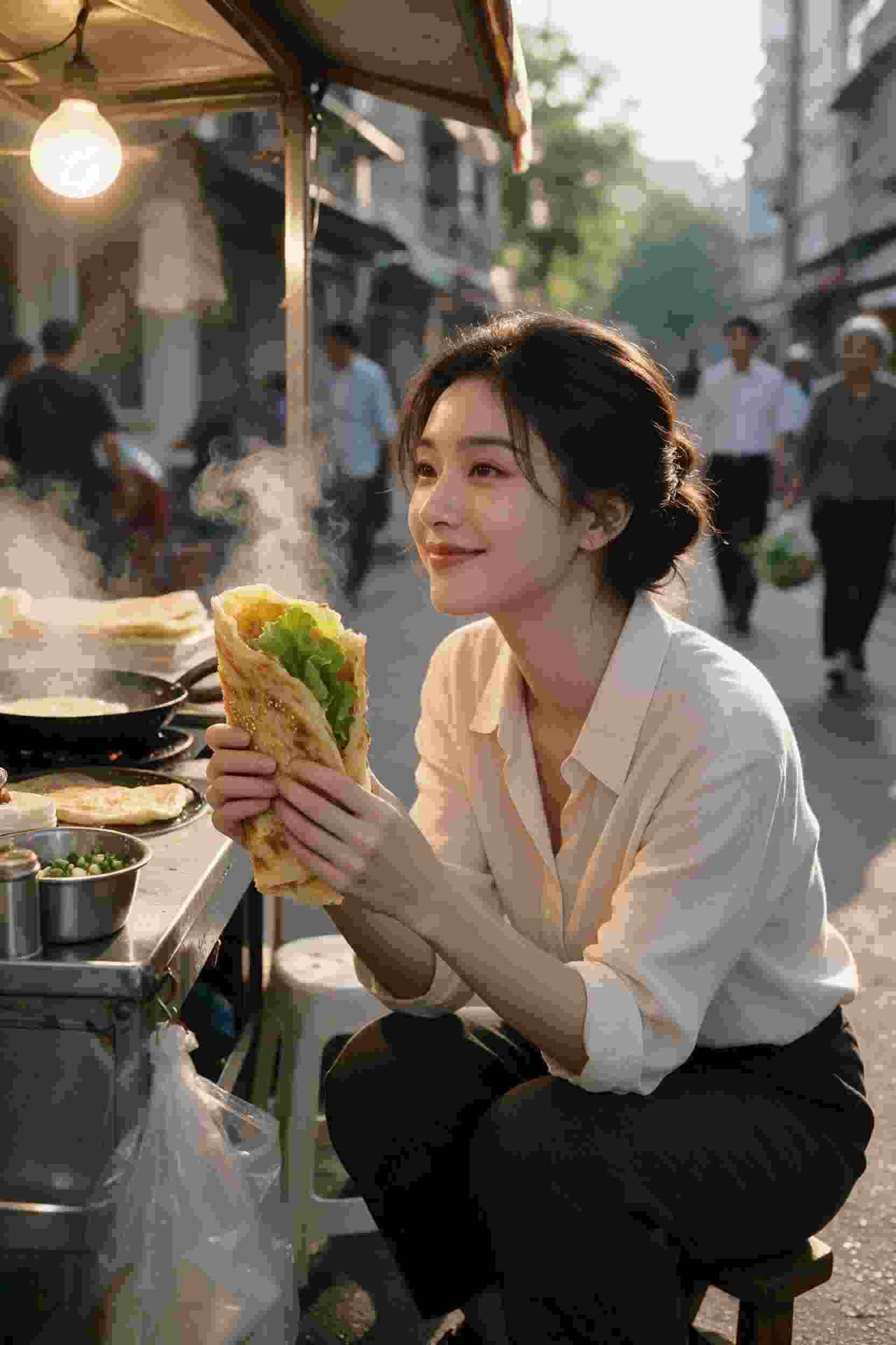 青春校园传