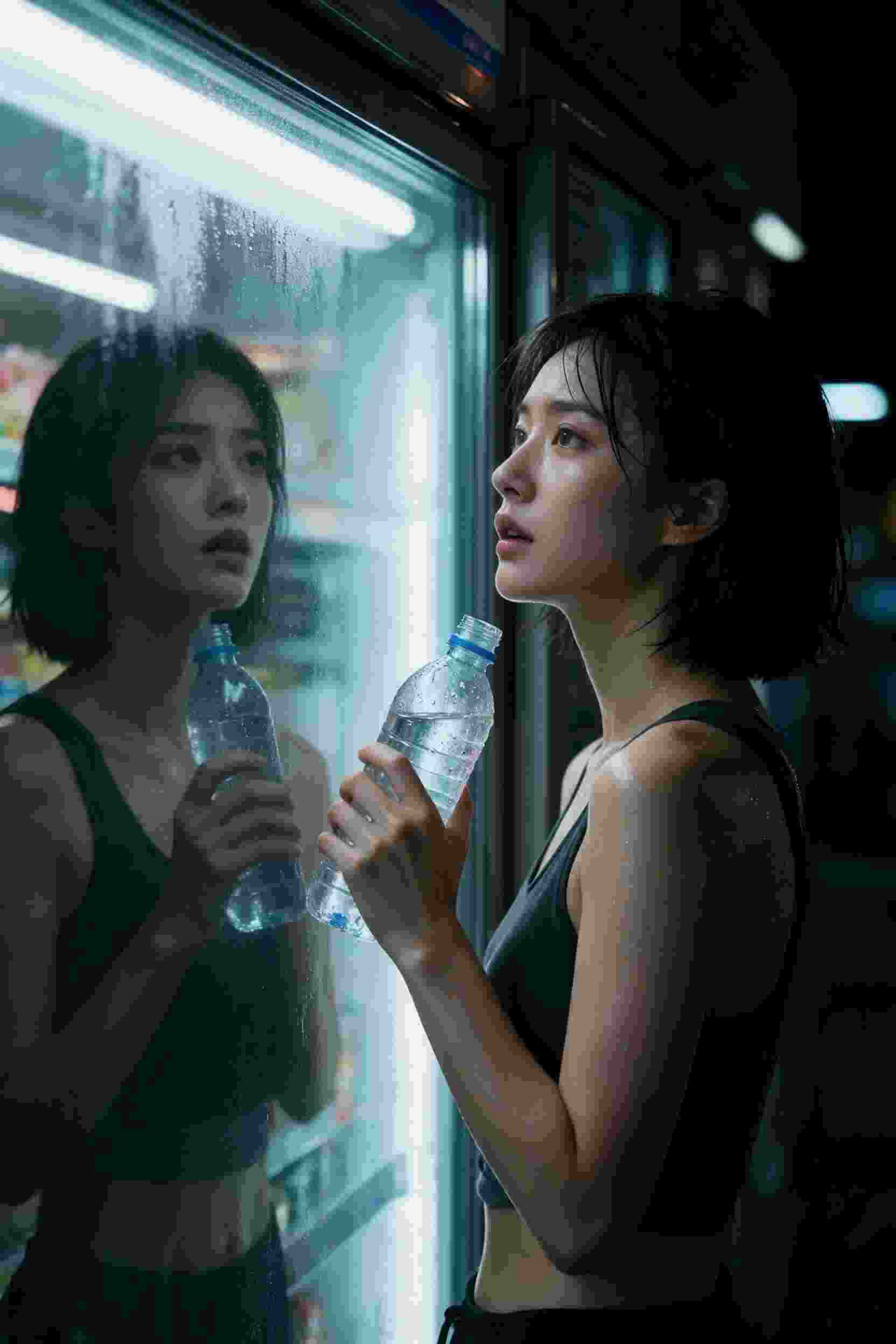 青梅竹马