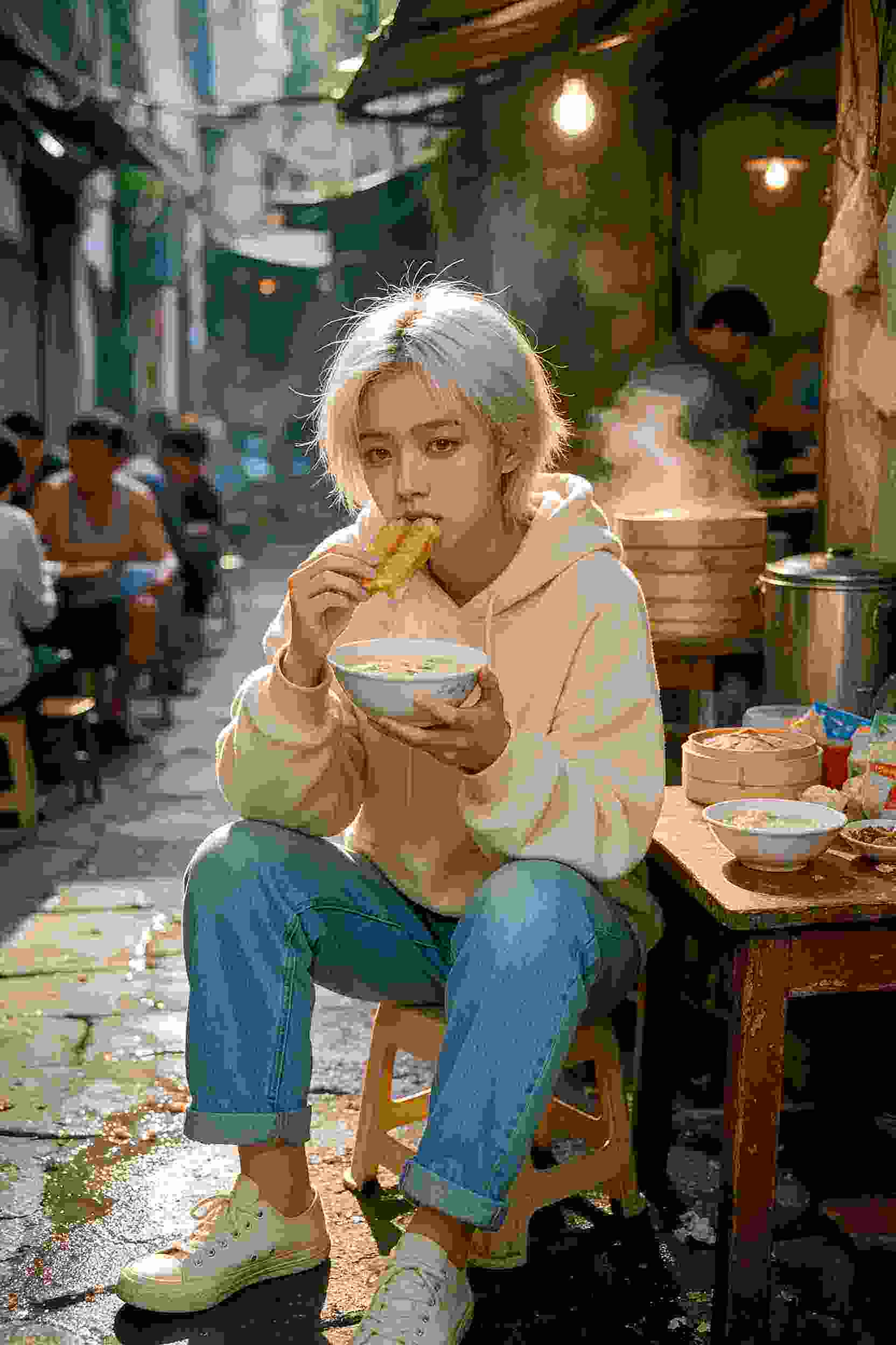 校园竞赛