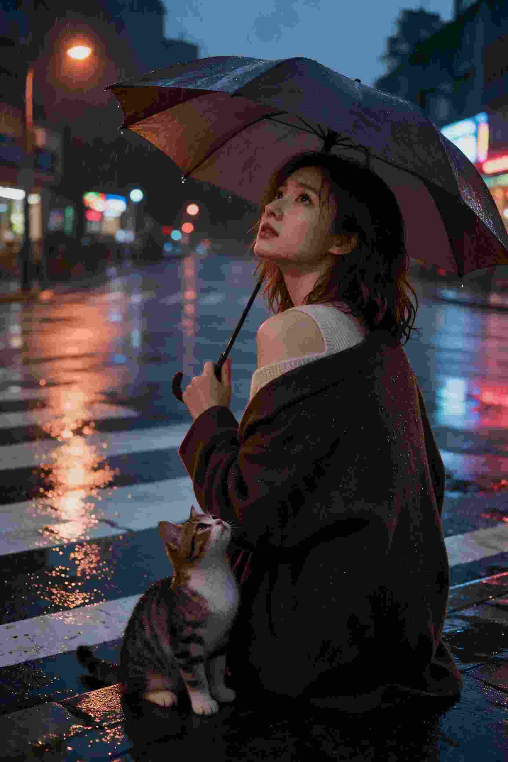 校园日常物语