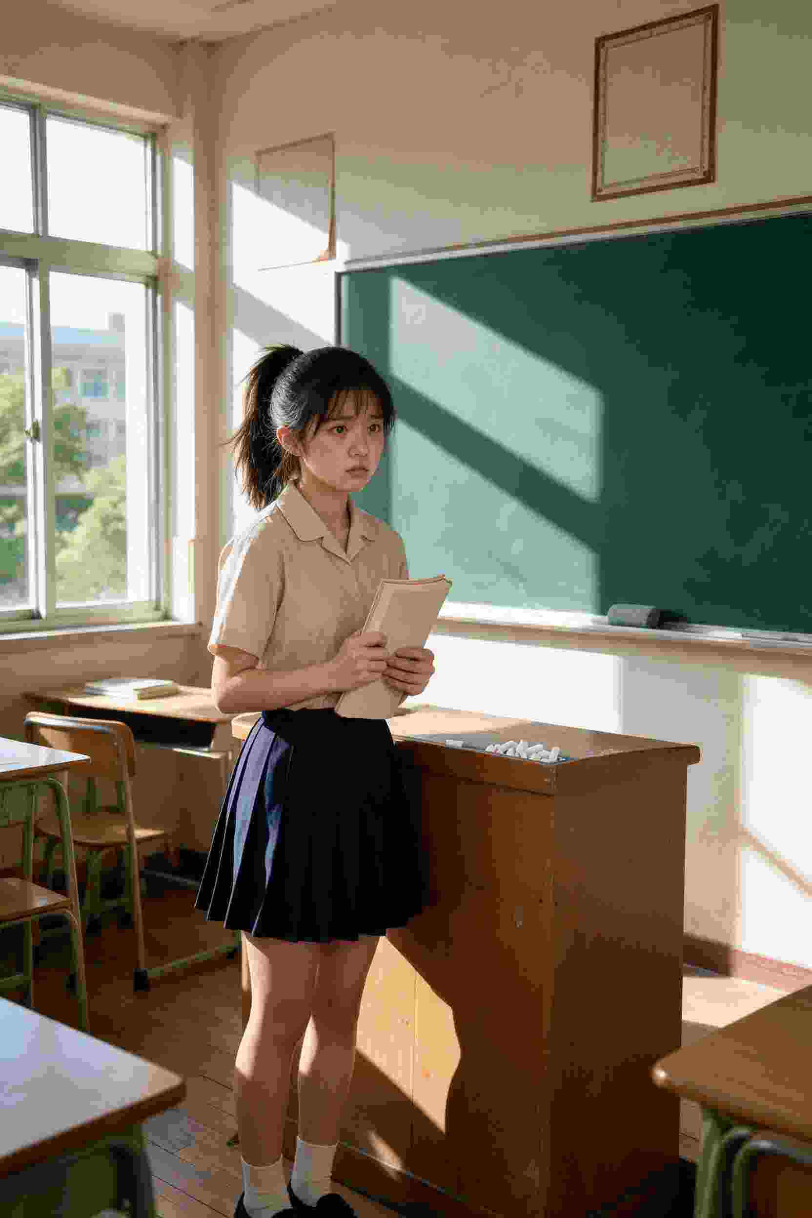 悸动心跳